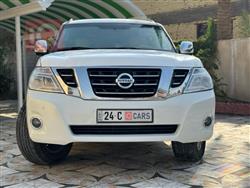 نیسان پاترۆل